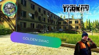 GOLDEN SWAG (ESCAPE FROM TARKOV) SKIER QUEST