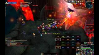 Clarity VS Madness of the Deathwing 25 (Healer PoV)