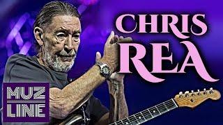 Chris Rea Live at Baloise Session 2017