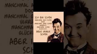 Ich bin schön... #corryslife #momlife #dickunddoof #stanlaurel #fun #spaß #spassmusssein #comedy