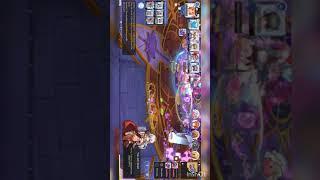 Ragnarok Mobile - TTL Run 3F 3/3