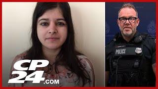 Common-law partner of missing Hamilton woman charged with second-degree murder