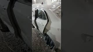 #Car painting #car scratch remover #trending #viralshorts #youtubeshorts #shorts