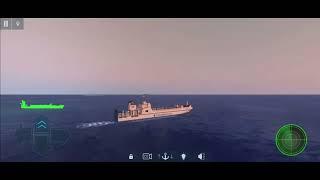 Ship Simulator 2020 For Mobile Phone.  My Gameplay.