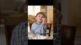  Annie Spills Dinner & Shares a Sweet Secret with Grayer | The Nanny Diaries (2007)