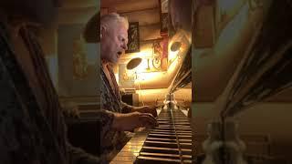 Sakari Kukko solo: 'Good Evening' -trad. Carelia