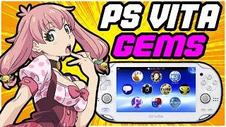 PS Vita Games That Need More Attention!