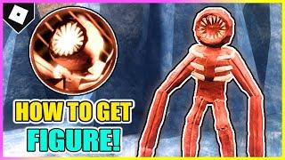 How To Get "FIGURE" MORPH + BADGE (All 10 Meat Locations) in GROWTH OF GIGGLE RP! [ROBLOX]