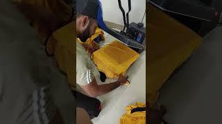 cont  oddly satisfying most taekendo tshirt printing machin###Subscrib gys pls