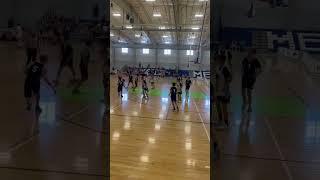 DJKJ highlights #djkj #basketball #viral #shorts