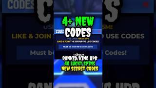  ALL WORKING RANKED UPDATE CODES FOR BLUE LOCK RIVALS IN JUNE 2025 #bluelockrivals #roblox