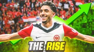 How Omar Marmoush Became Egypt's Next Superstar