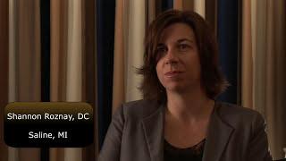 Shannon Roznay, DC Shares a Nutrition Response Testing® Success