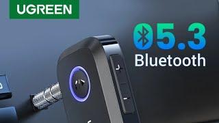 How to solve issues no sound in some apps on Android Box using Ugreen bluetooth Audio Receiver