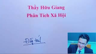 Thánh đường tri thức, thầy hữu giang livestream ngày 21/9