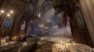 Code Vein - Memory of the Lost Orchestral Arrangement