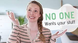 5 Truths Minimalists Don’t Tell You - The Dark Side of Decluttering