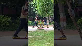 Rakh Bagh - Biggest park of Ludhiana | Saada Ludhiana