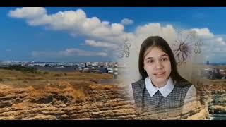 Г. Малинский "Не меняю на Турцию Крым"