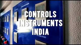 Electrical Control Panel Manufacturing in Delhi/NCR | Industrial Automation Solution | HMI PLC Panel