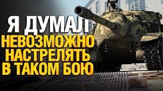 TS-5 - Дикое чудовище. Крутейший ДПМ