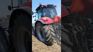 Caseih Puma 210 va Lemken Europal 7: traktor narxlari haqida ma'lumot