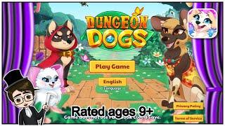 Let's Try Dungeon Dogs on iOS