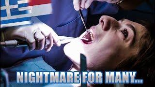 THE NIGHTMARE FOR MANY | Pleasure for her! - Vlog 322