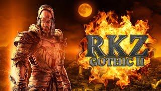 Gothic II | Впечатления об игре в 2021