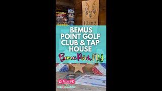 Bemus Point Golf Club & Tap House