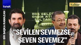 “İmanım benden istenince ejderha kesildim” | Hayati İnanç | Murat Gökşen | Bir Başka Ramazan