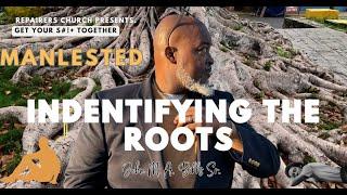 Identifying The Roots - John M. A. Bibbs