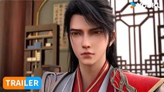 ENGSUB【仙武传 Legend of Xianwu】EP82预告Trailer  | 超燃玄幻国漫 | 优酷动漫 YOUKU ANIMATION