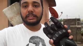 SCOYCO MC10 MOTORCYCLE GLOVES USER REVIEW BY- RUPs WORLD