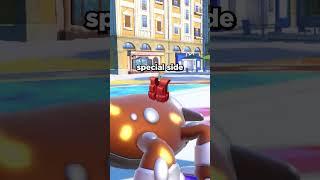 Heatran is Still My Goat #pokemon