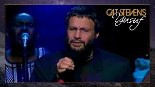 Yusuf / Cat Stevens - God is the Light (Live at The Night of Remembrance, Royal Albert Hall 2002)