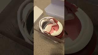 Oklahoma mini helmet unboxing #shorts #fyp