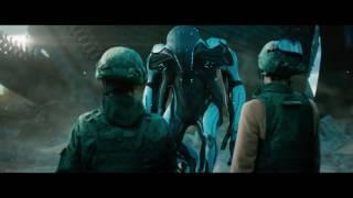 Attraction Trailer 3 2017   Sci Fi Alien Movie HD