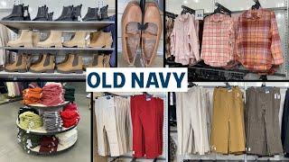 OLD NAVY WOMEN’S CLOTHES SHOP WITH ME‼️OLD NAVY SALE | OLD NAVY SHOP WITH ME | OLD NAVY SHOES