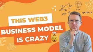 The Web3 Business Model You Need To Know About w/ Isaac Dubuque | Built on web3 Podcast