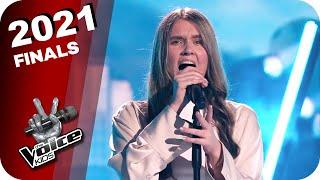 SIA - Alive (Constance) | The Voice Kids 2021 | Finals