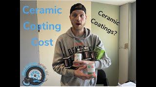 Ceramic Coating Cost in Westminster, MD | What in Detail Nation