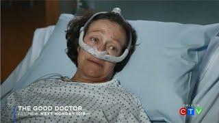 CTV: The Good Doctor - 4x02 "Frontline Part 2" Promo (1080pᴴᴰ)