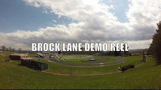 2017 Brock Lane Videographer Demo Reel