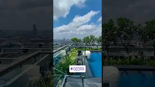 #rooftop #ozora #wanderlust #restaurant