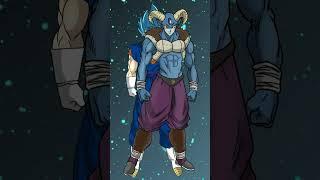 super vegito blue vs moro,  who would win?