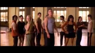 Step up Trailer