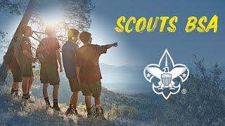 Scouts BSA | Scouting America