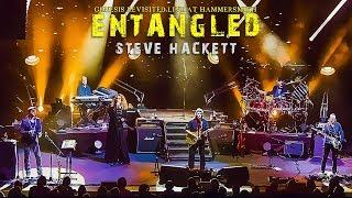 Steve Hackett - Entangled (Live at Hammersmith)