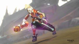 KOOLA PACK by PineArtz [League of Legends Edit] [Clips in Desc]